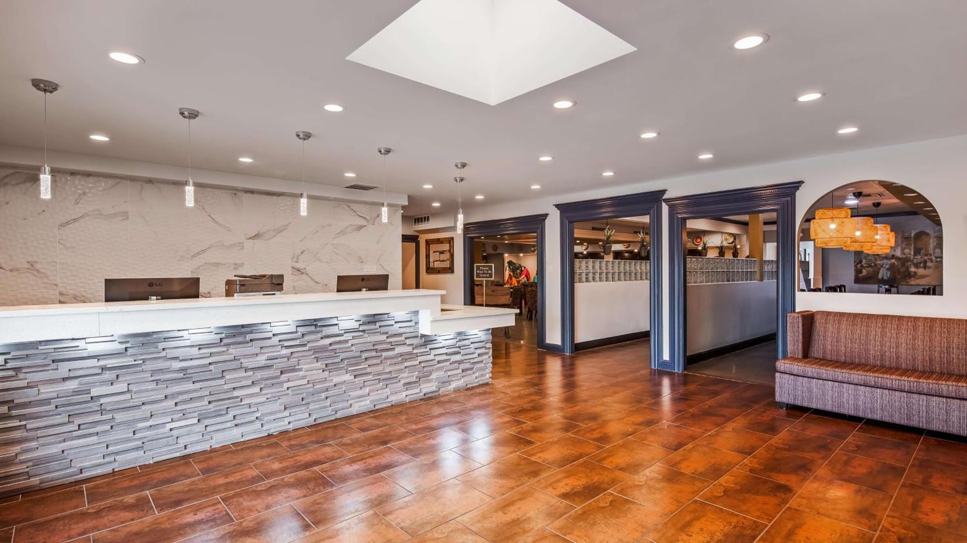 SureStay Plus Hotel by Best Western Sacramento Cal Expo, Sacramento, foto 3