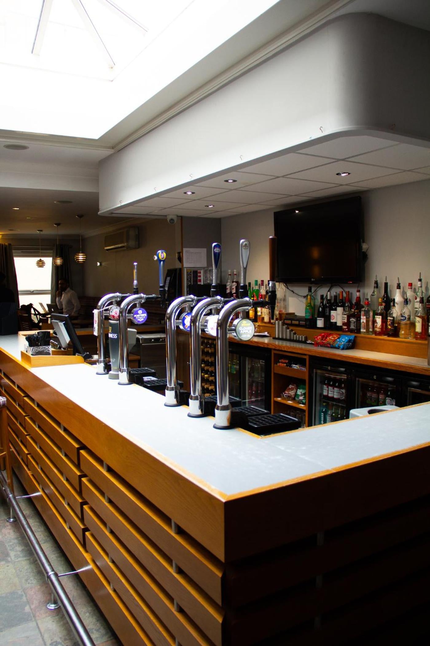 St George Hotel Rochester-Chatham, Chatham, foto 3