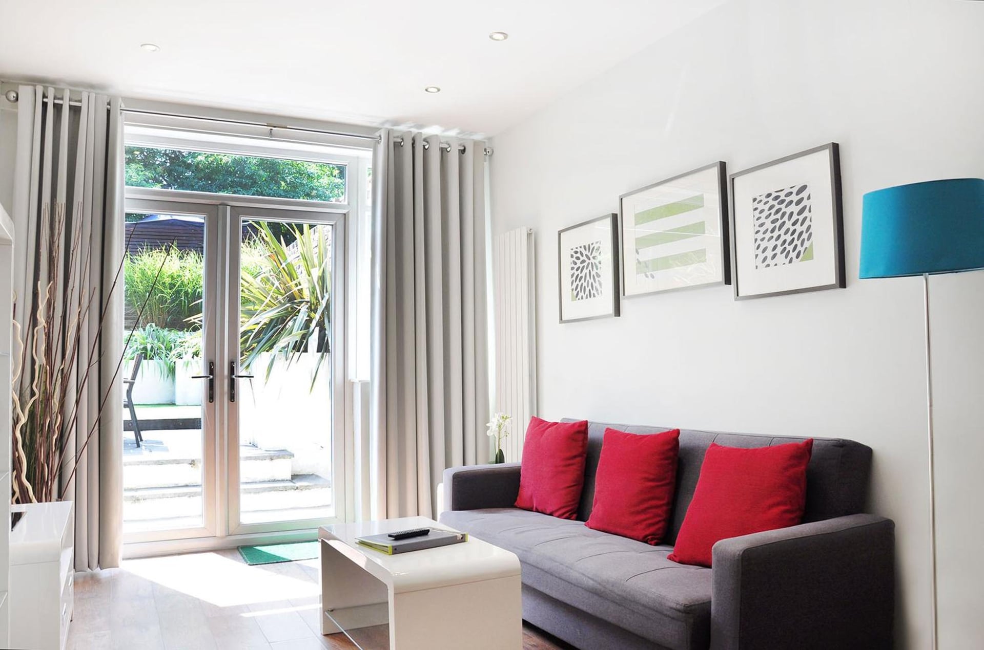 Lamington Apartments - London Hammersmith, London, foto 5