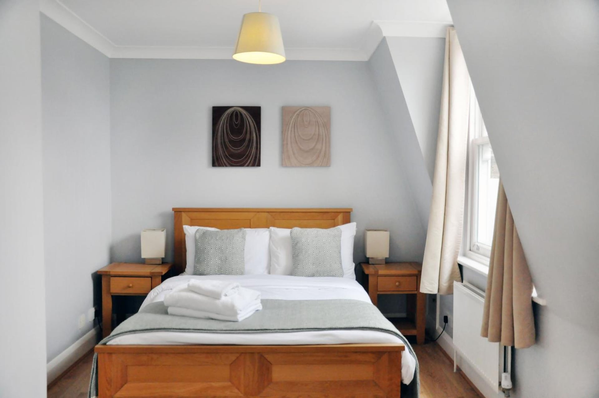 Lamington Apartments - London Hammersmith, London, foto 4