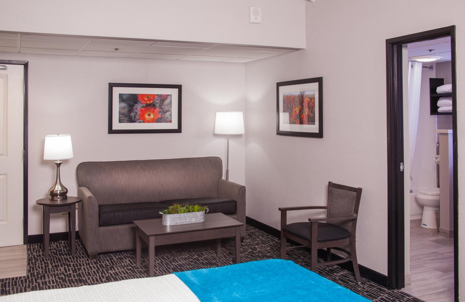 Best Western Plus Sun Canyon, Sierra Vista, foto 4
