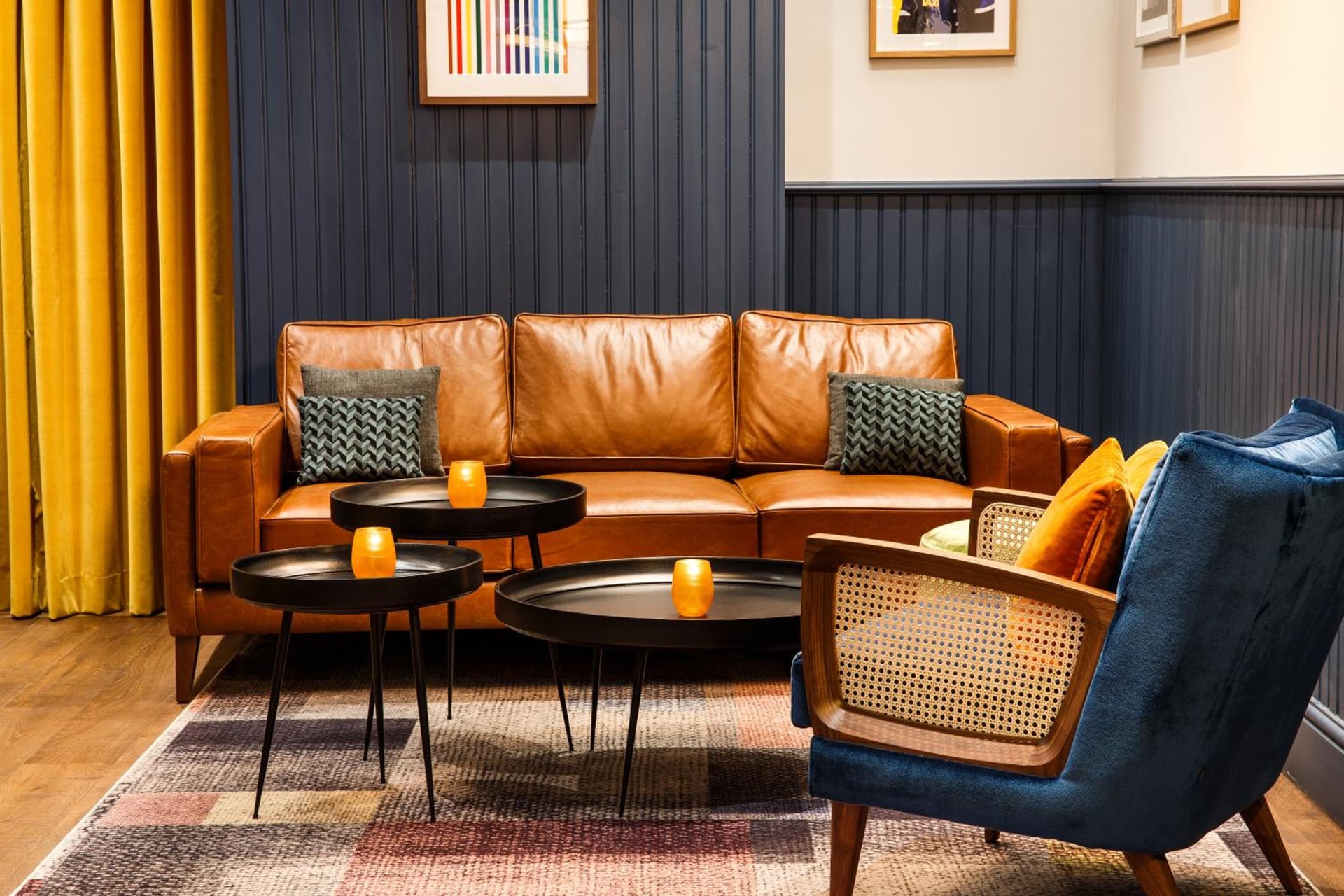 ibis Styles London Gloucester Road, London, foto 5