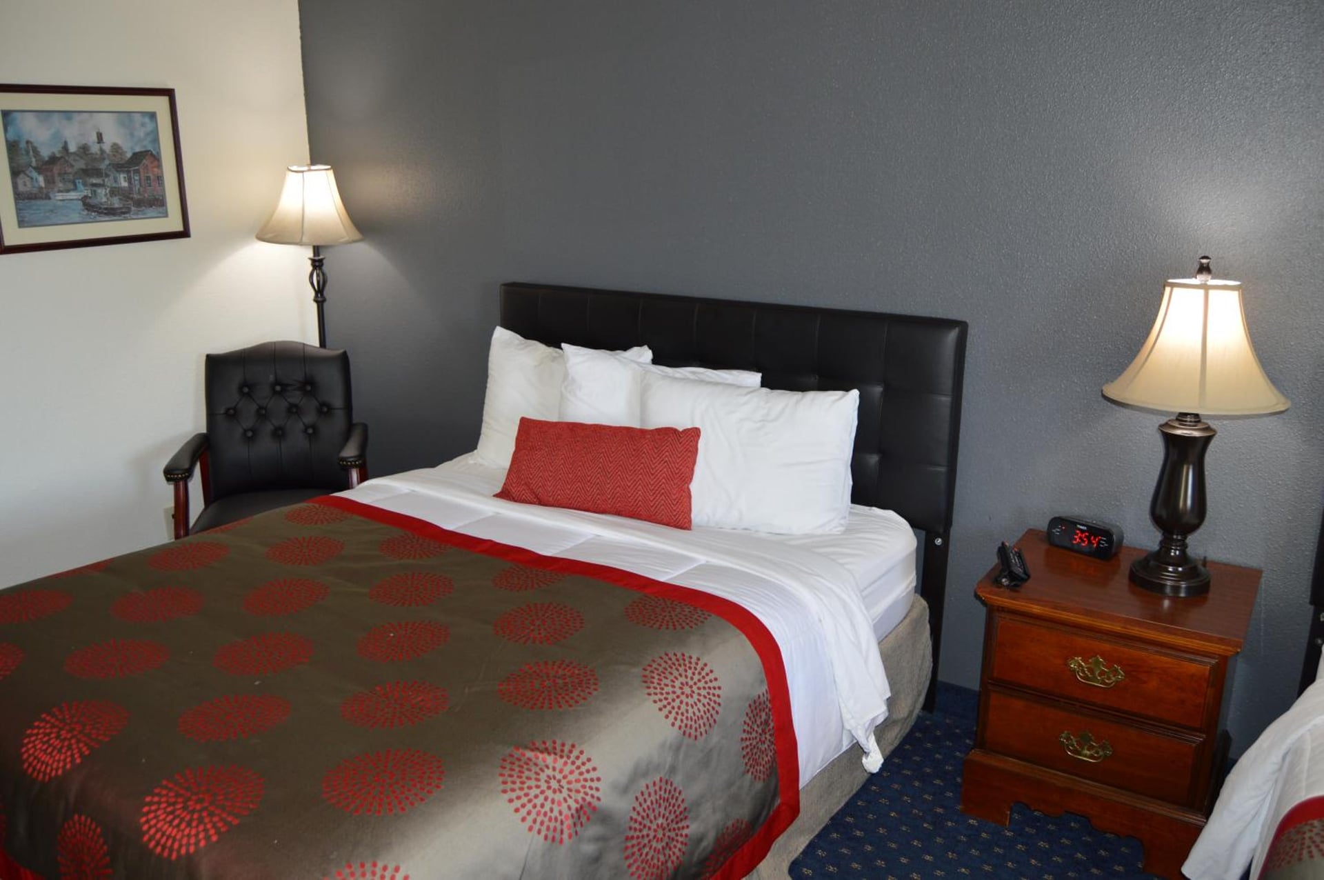 Ramada by Wyndham Arcata, Arcata, foto 3