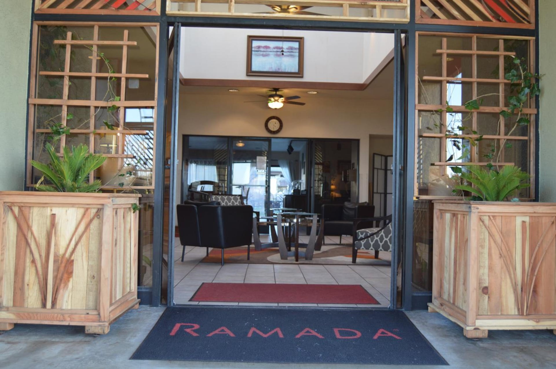 Ramada by Wyndham Arcata, Arcata, foto 4