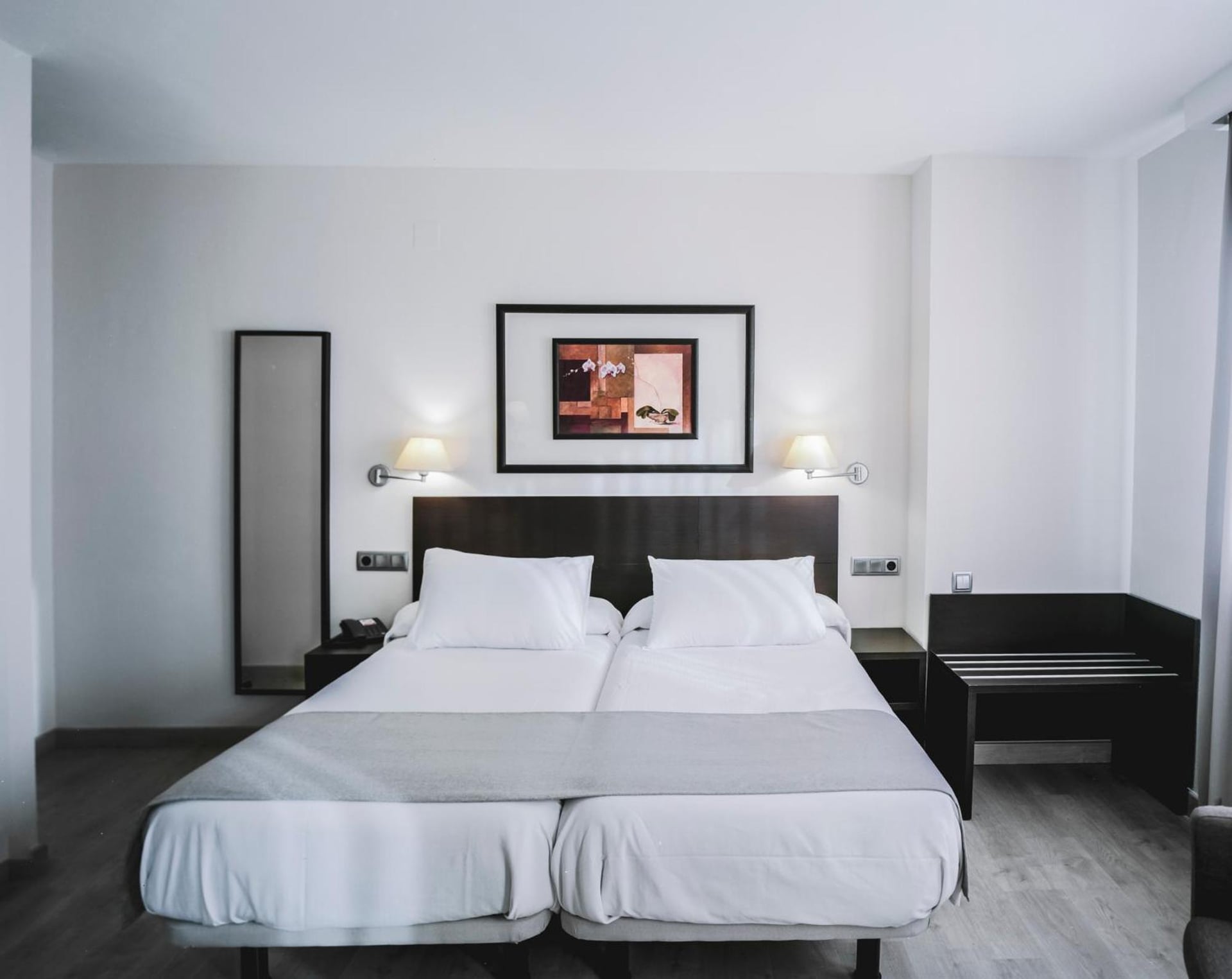 Hotel Cristina, Los Alcázares, foto 4