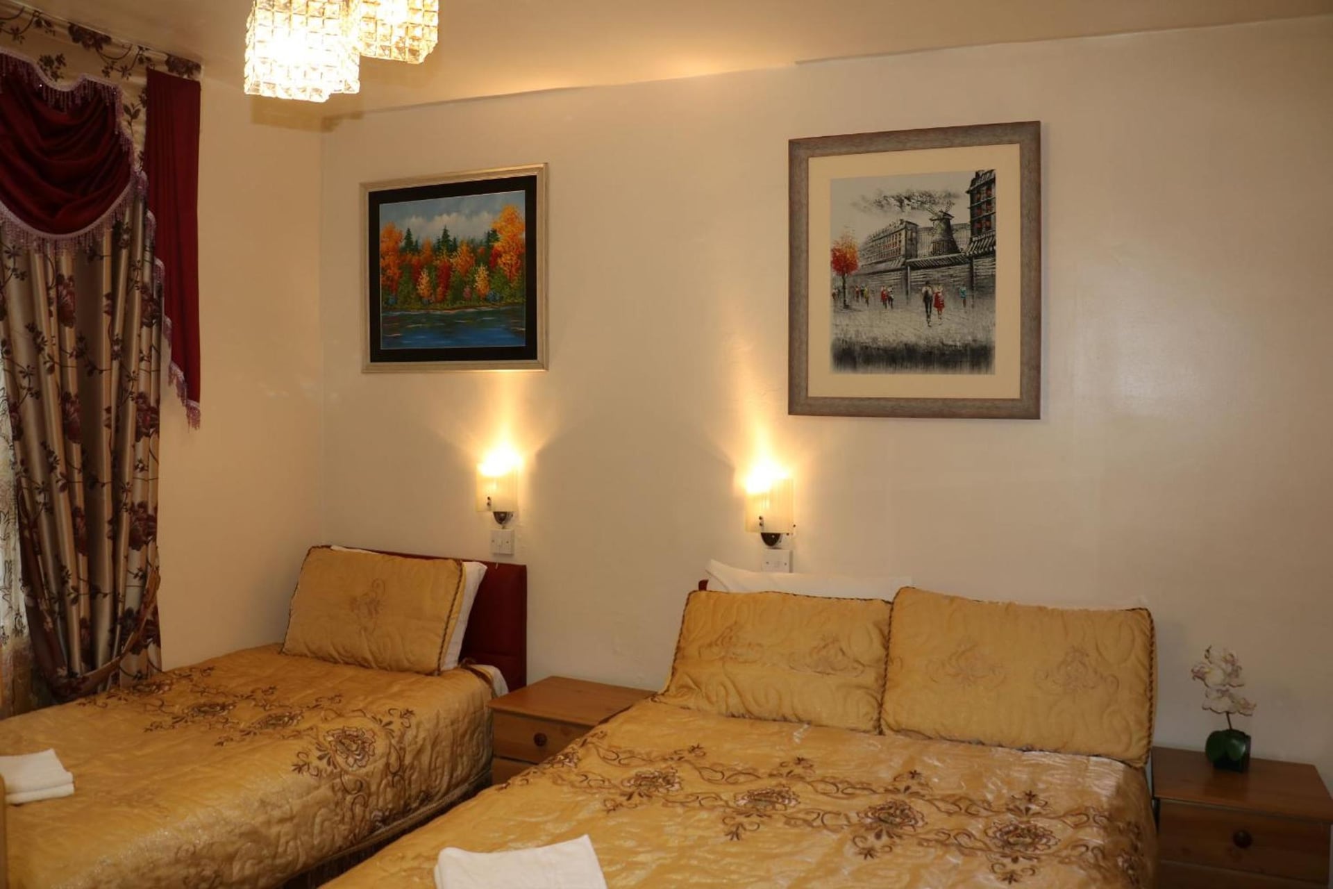 Barry House, London, foto 4