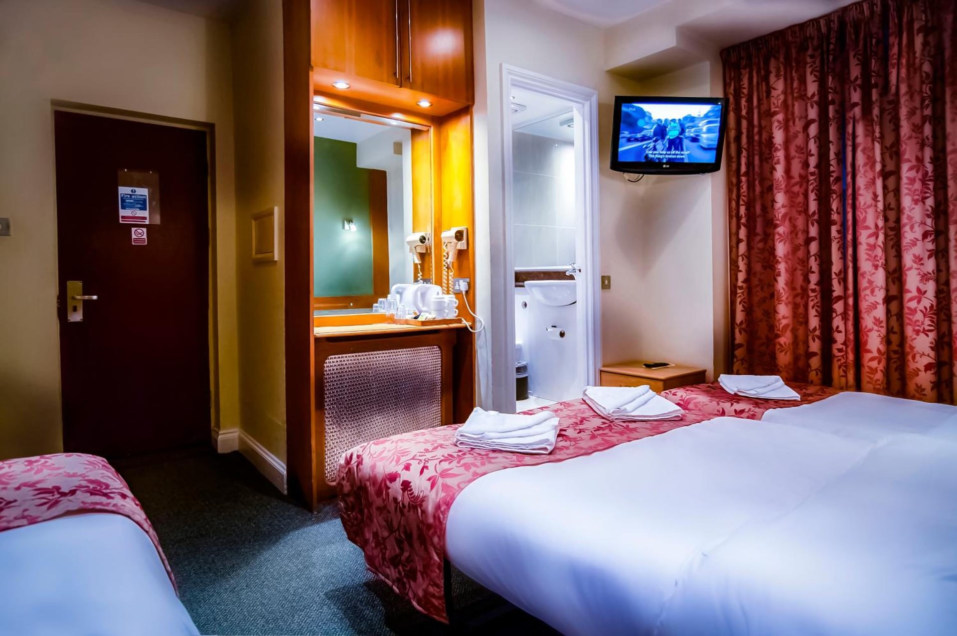 Westbury Hotel, London, foto 3