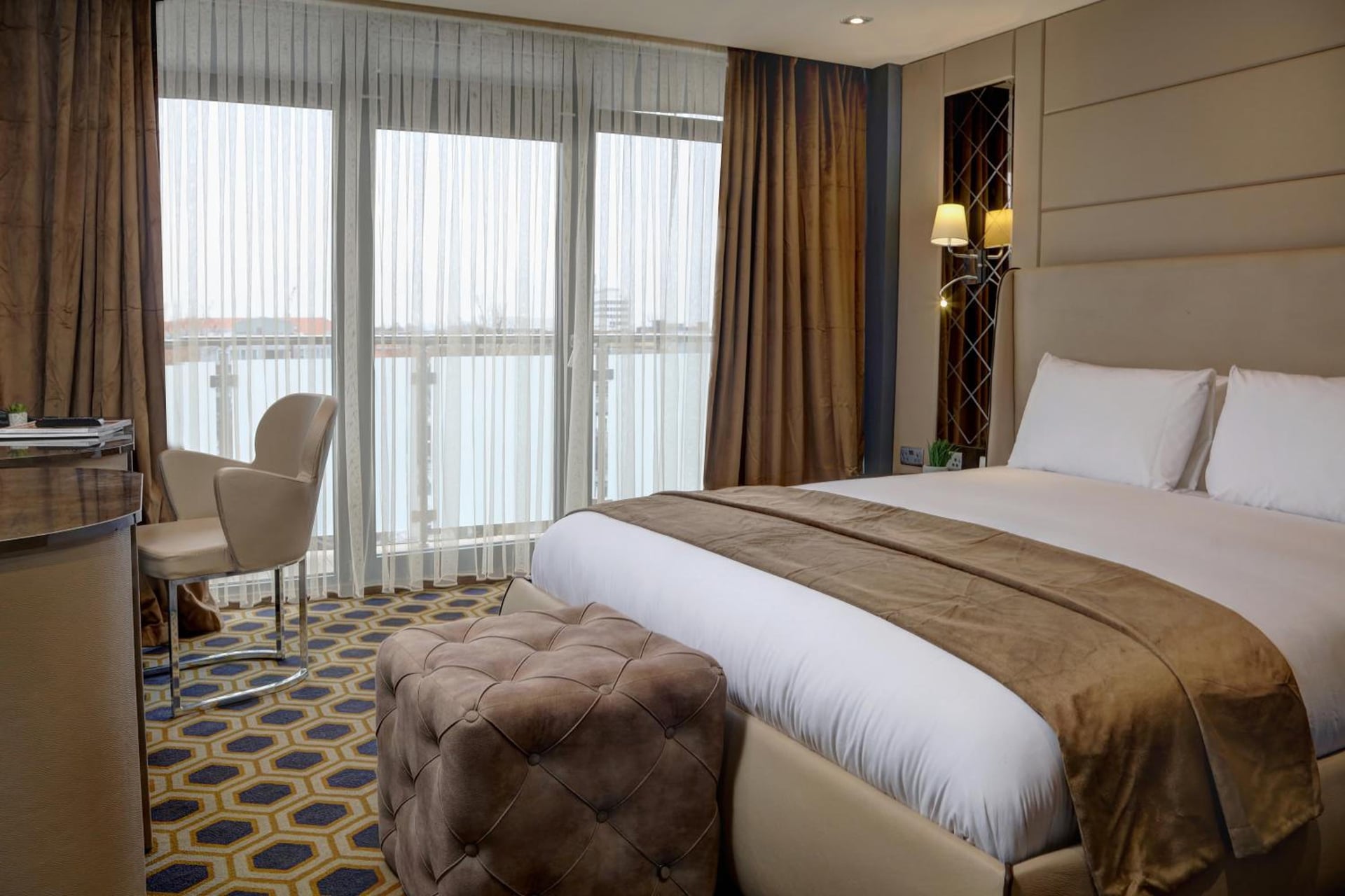 Putney Hotel, London, foto 3