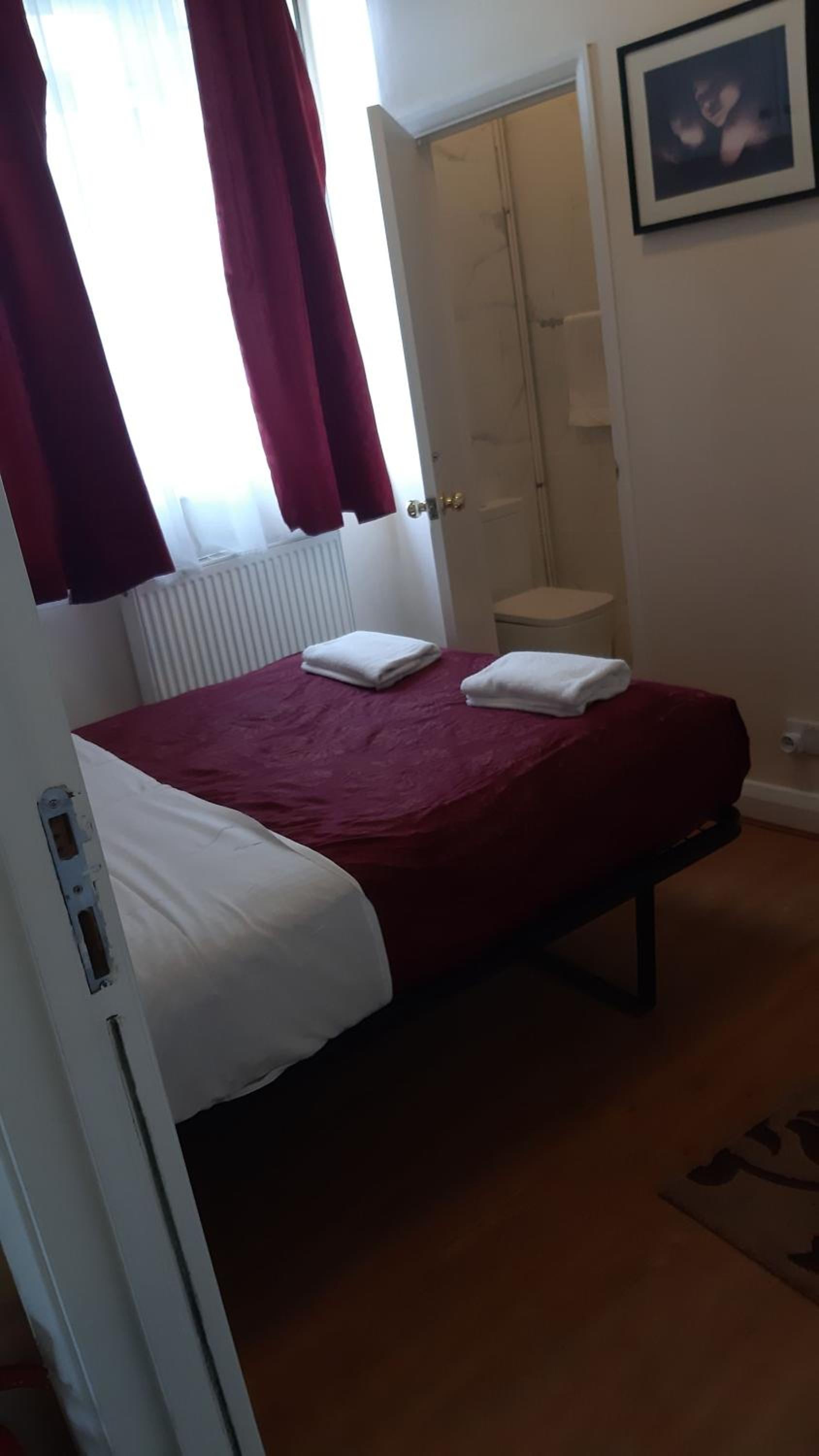 Chiswick Lodge Hotel, London, foto 5