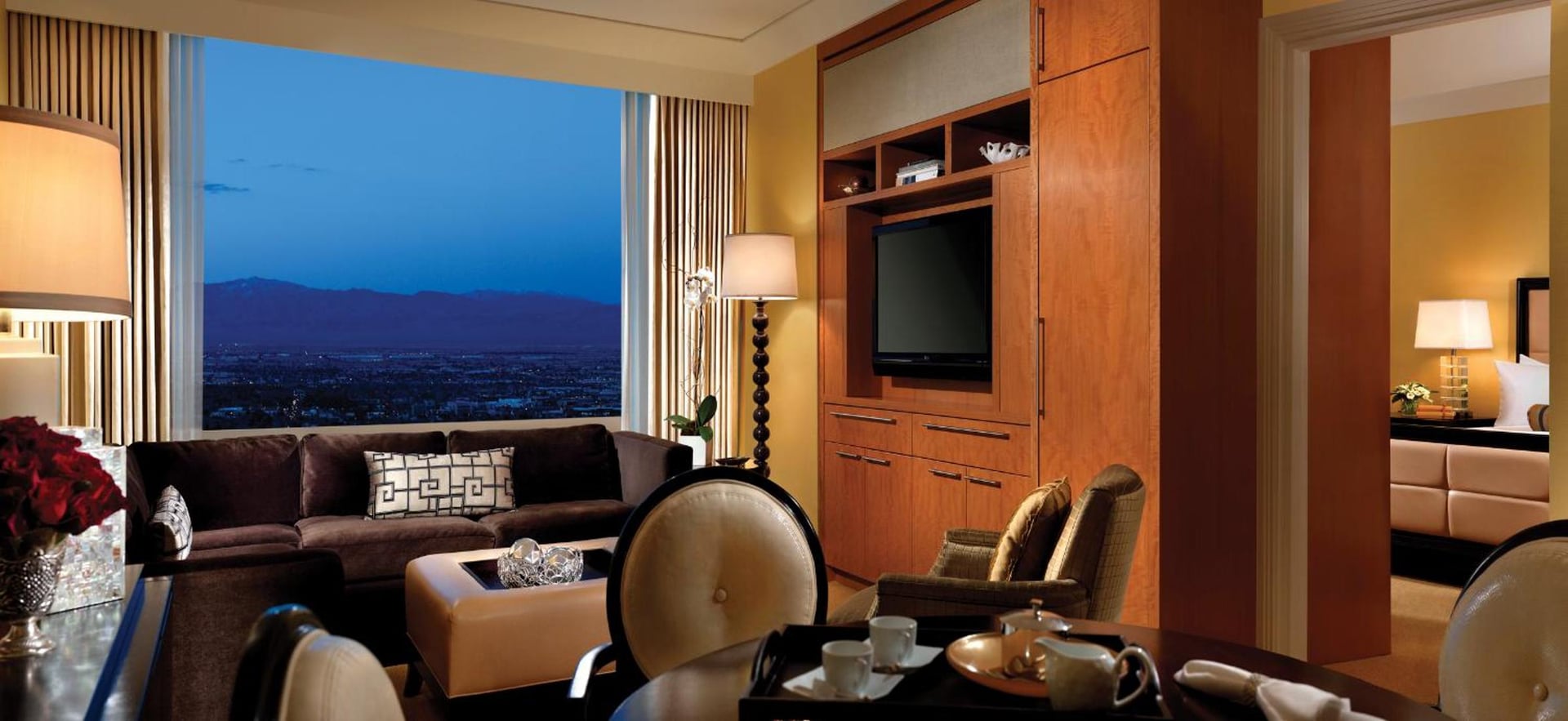 Trump International Hotel Las Vegas, Las Vegas, foto 5