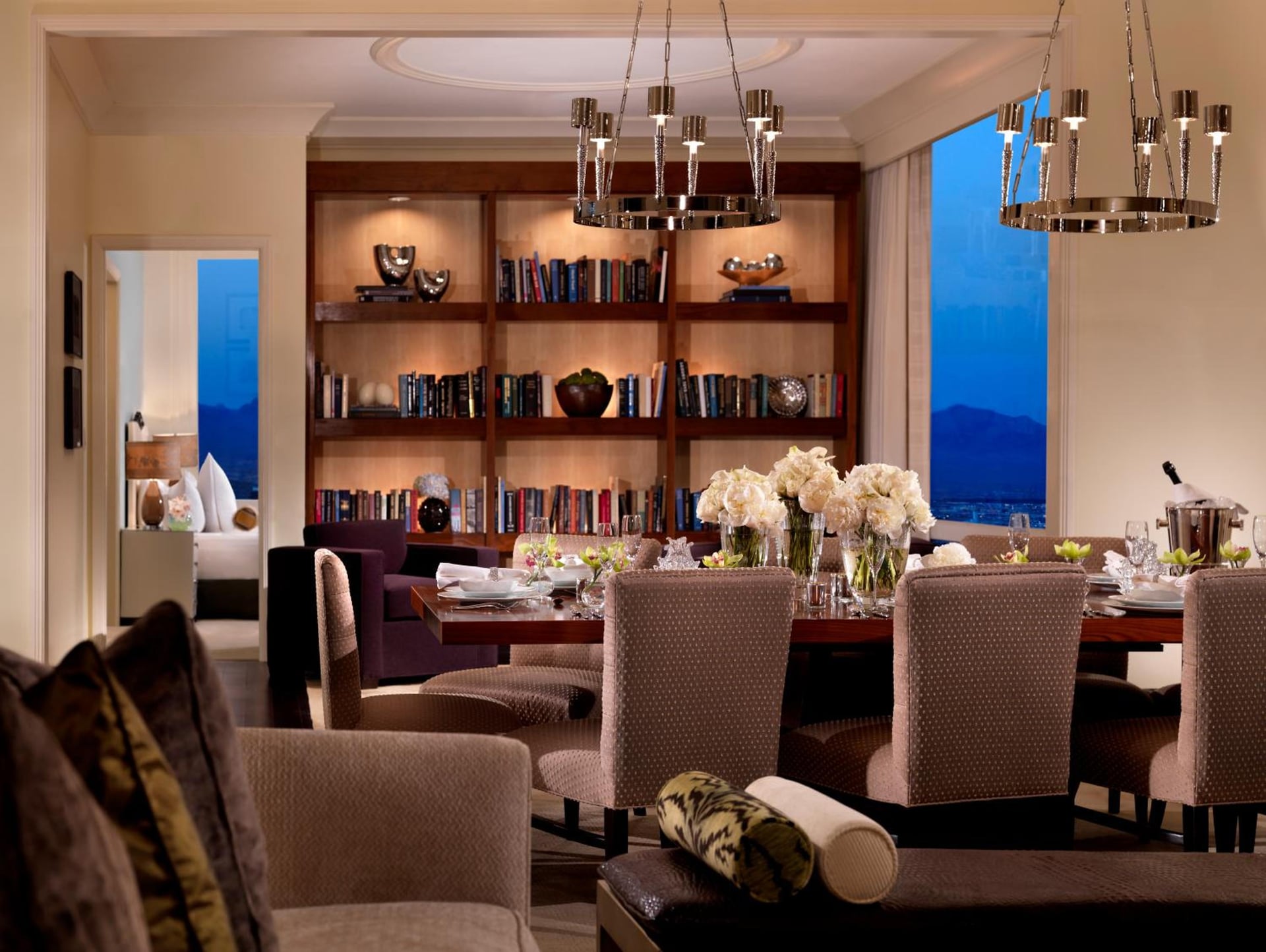 Trump International Hotel Las Vegas, Las Vegas, foto 3