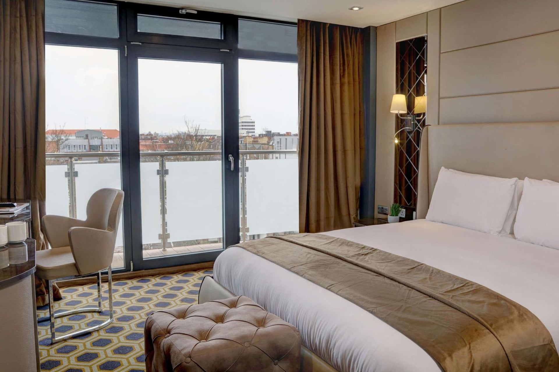 Putney Hotel, London, foto 5