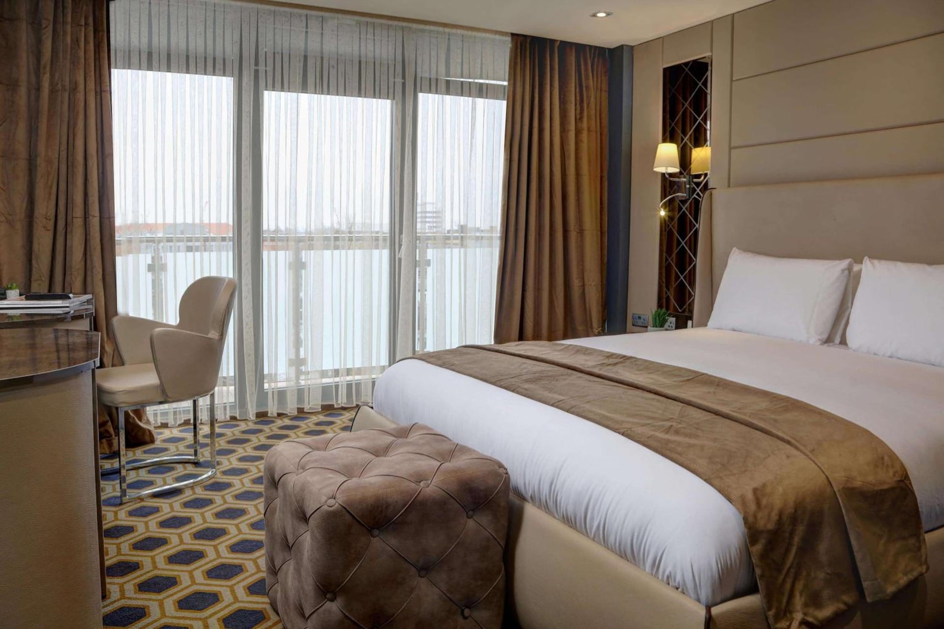 Putney Hotel, London, foto 4