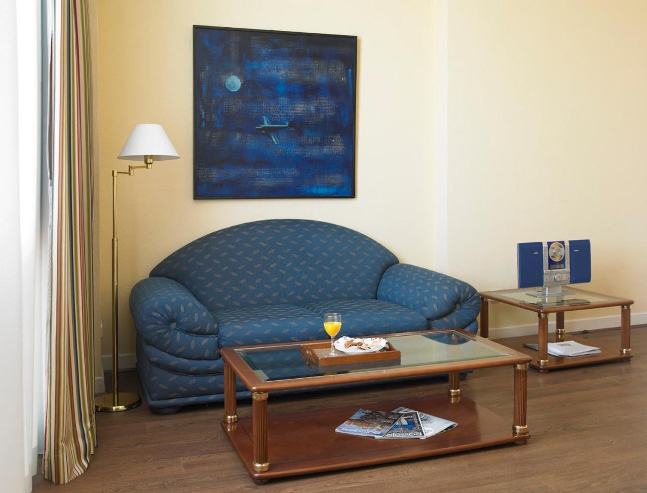 Hotel Majadahonda, Majadahonda, foto 4