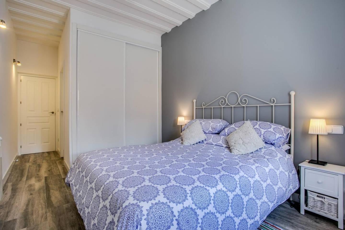 Casa La Cuadra, Brunete, foto 3