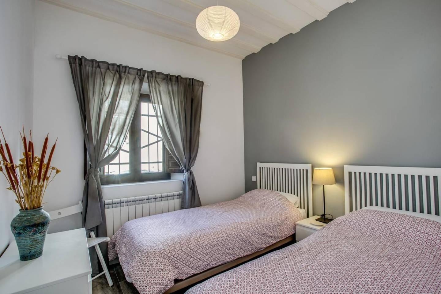 Casa La Cuadra, Brunete, foto 4