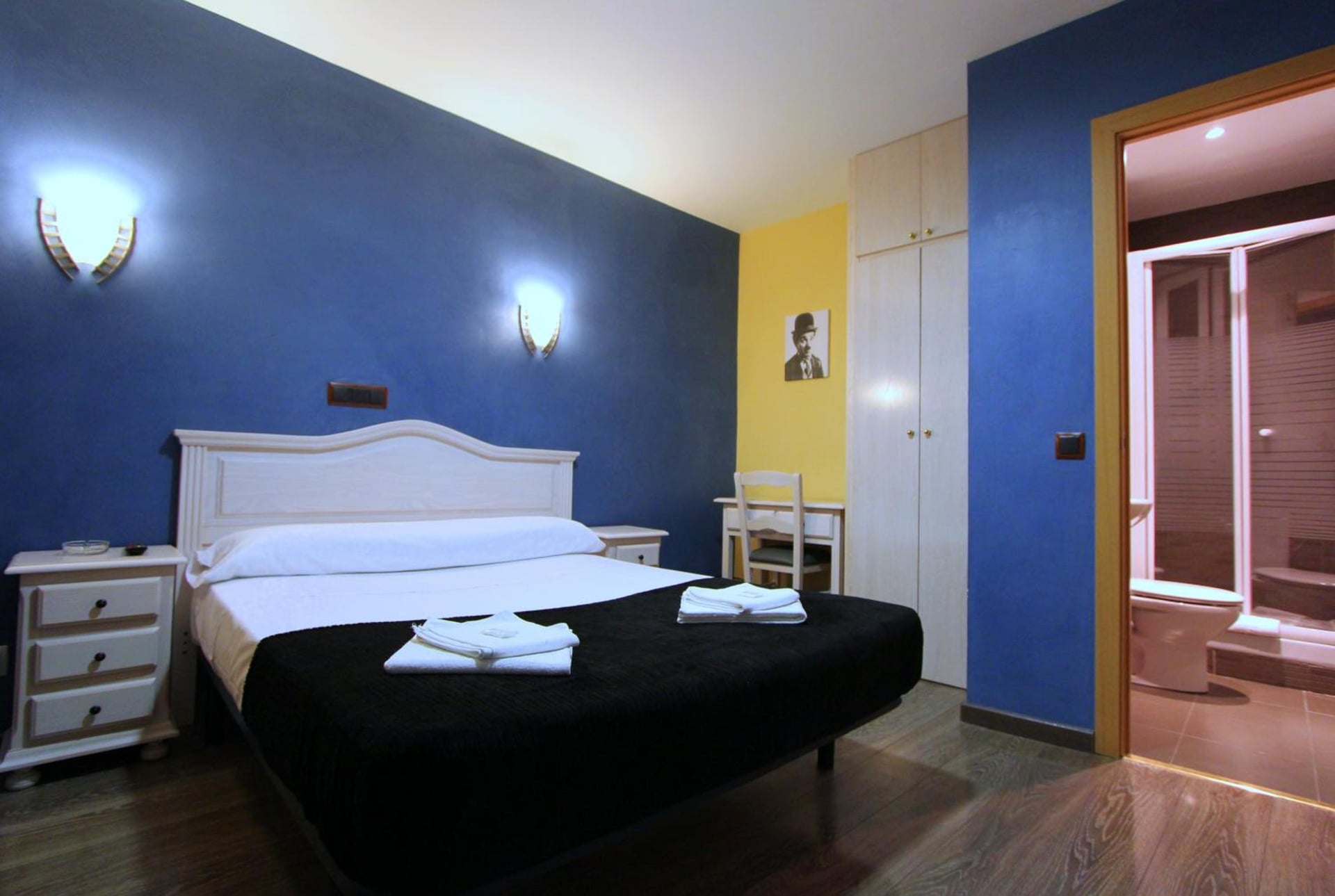 Hostal Regio, Madrid, foto 4