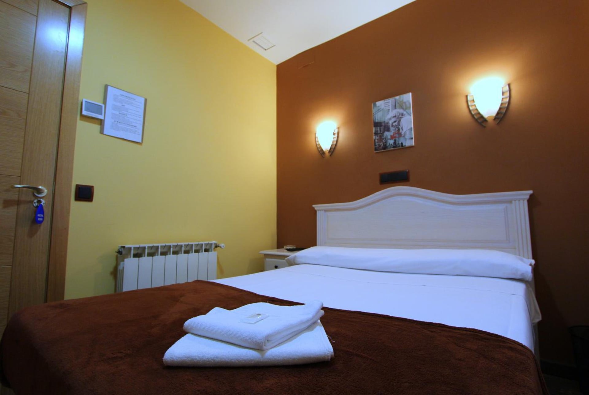 Hostal Regio, Madrid, foto 5