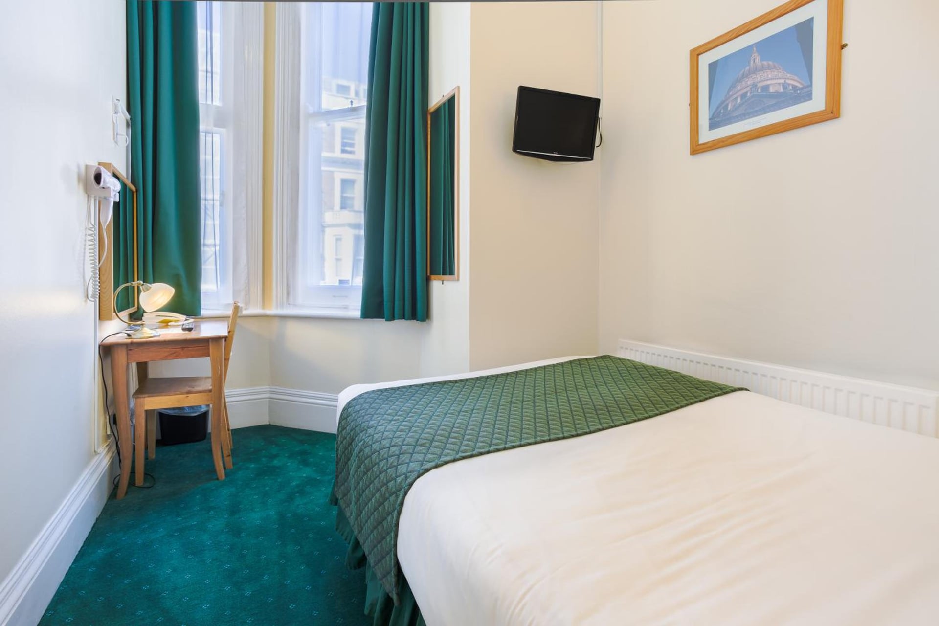 London Town Hotel, London, foto 4