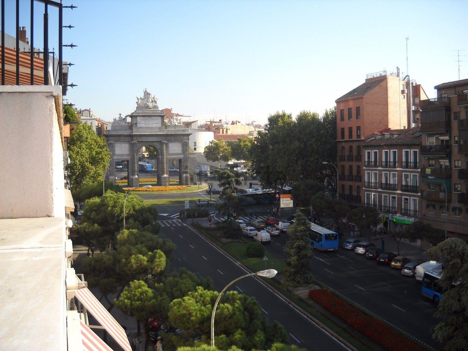 Apartament Glorieta Puerta de Toledo, Madrid, foto 5