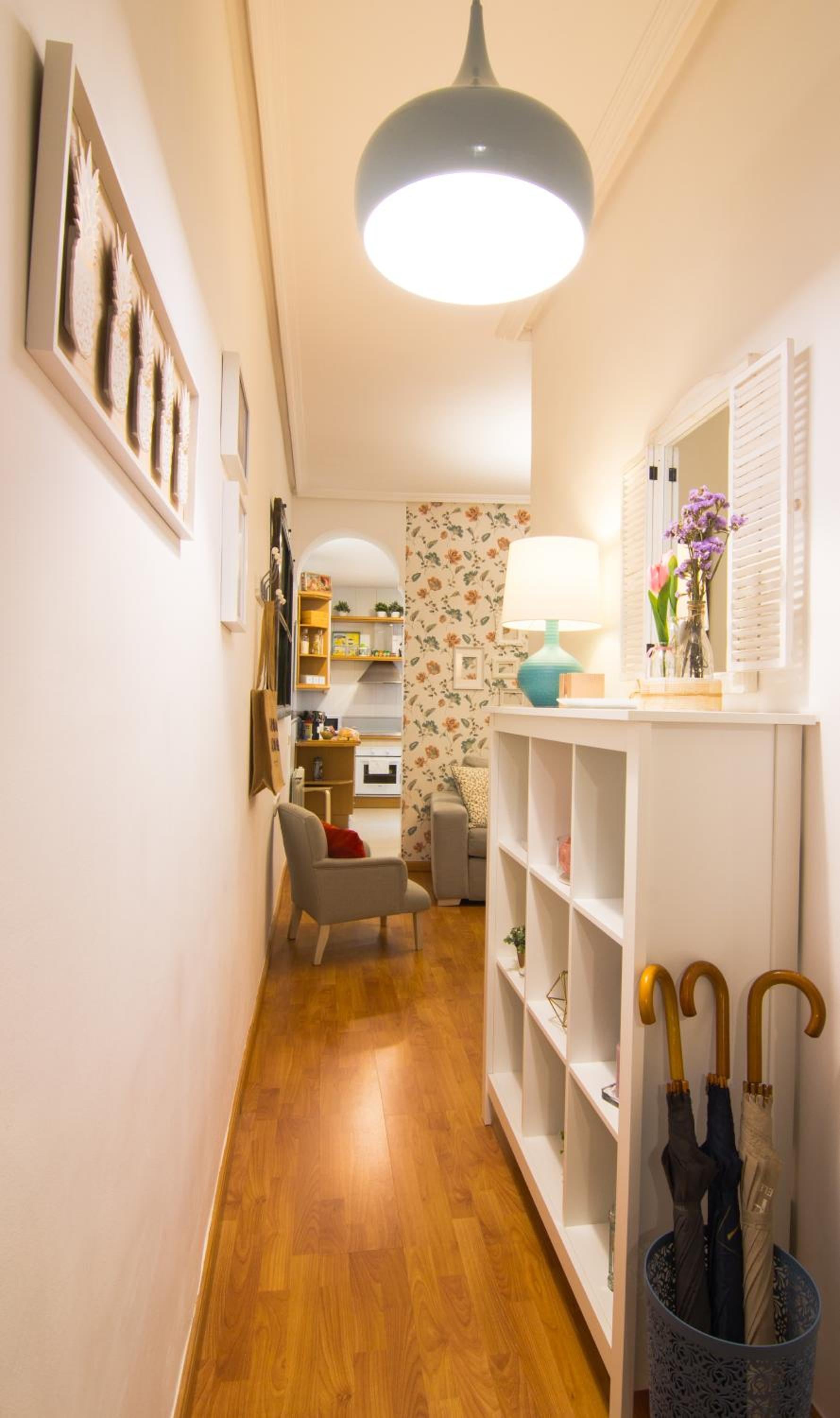 Apartamento Vive en Maravillas, Madrid, foto 5
