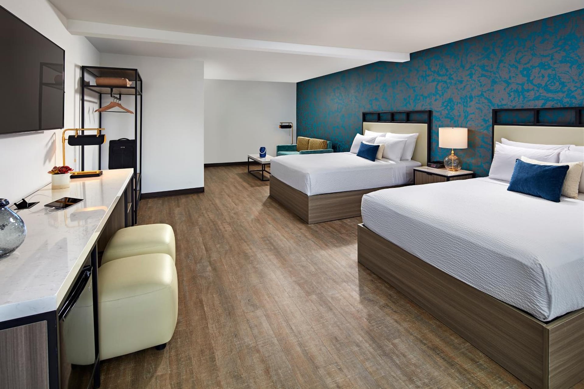 The Shoal Hotel La Jolla Beach, La Jolla, foto 4