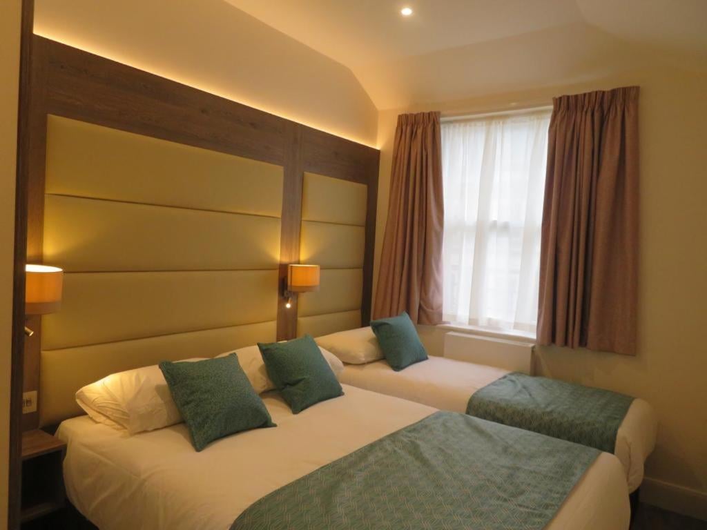 Glendale Hyde Park Hotel, London, foto 2
