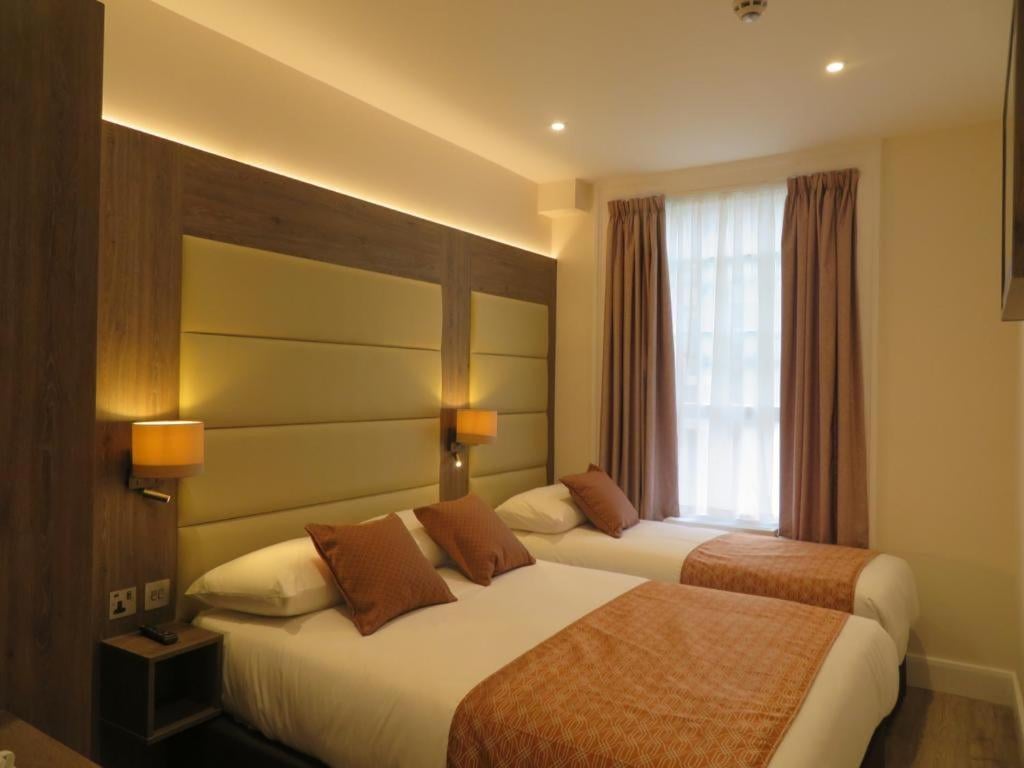 Glendale Hyde Park Hotel, London, foto 3