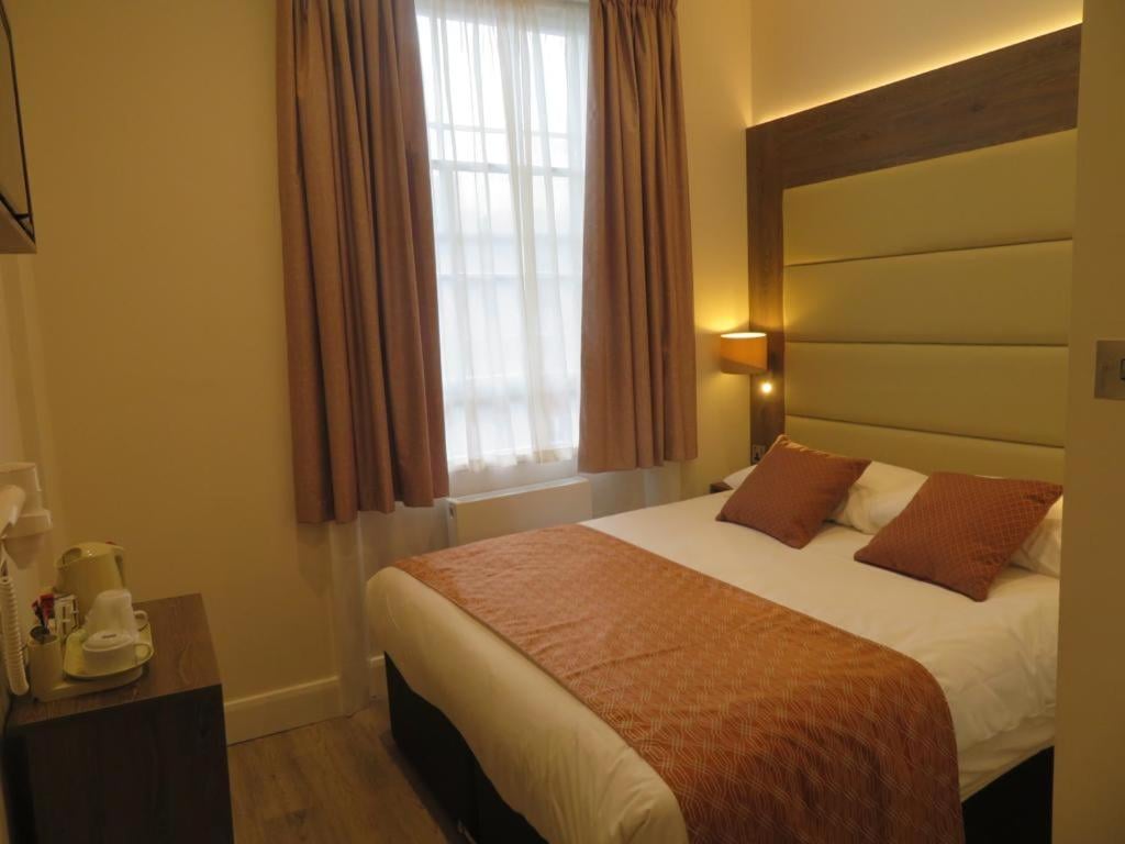 Glendale Hyde Park Hotel, London, foto 5