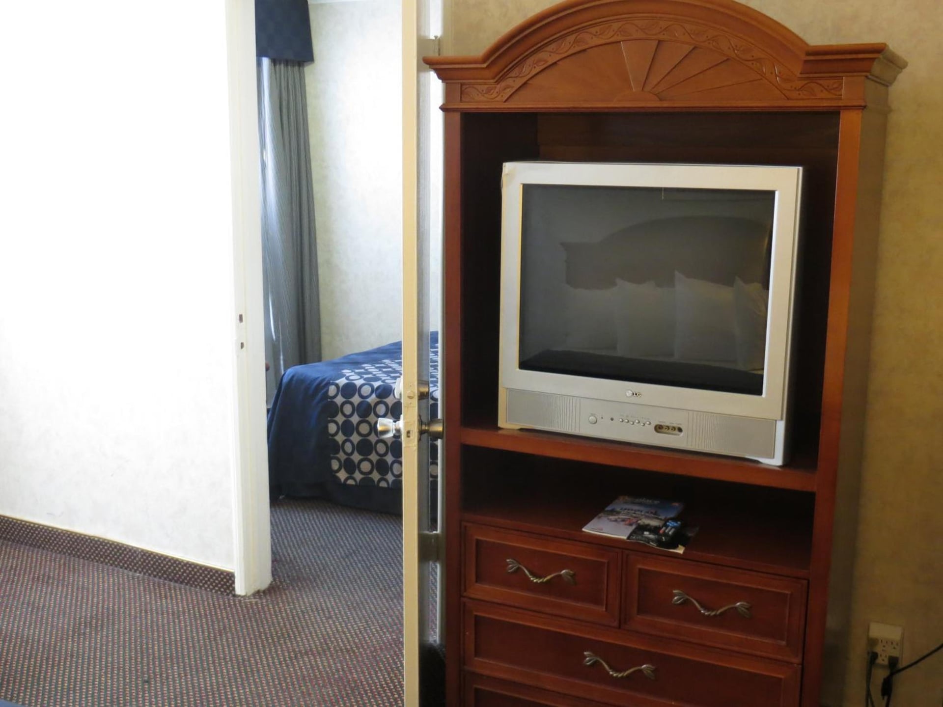 Days Inn by Wyndham Los Angeles LAX Airport Stadium Area, Inglewood, foto 2