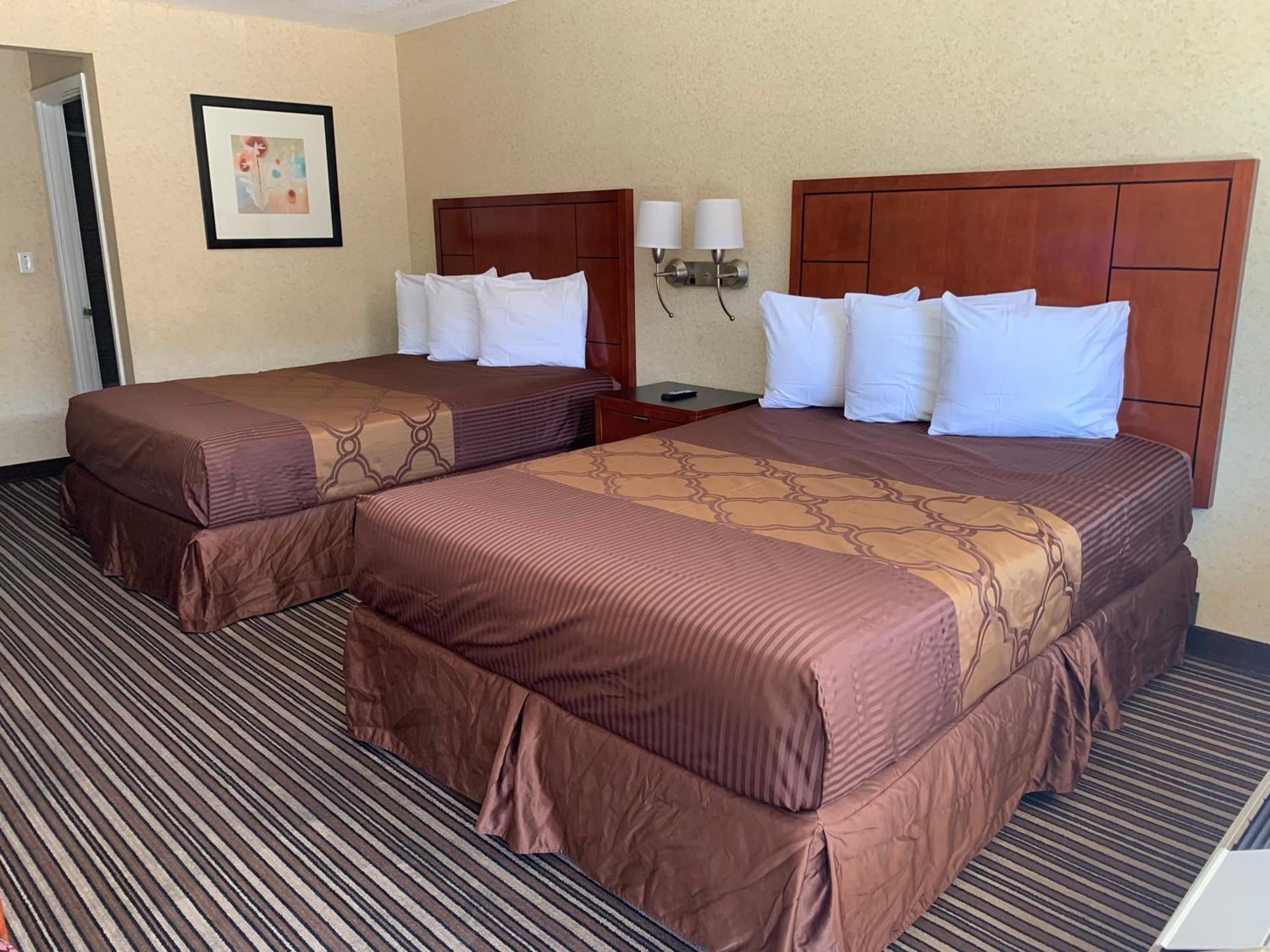 Buena Park Inn, Buena Park, foto 4