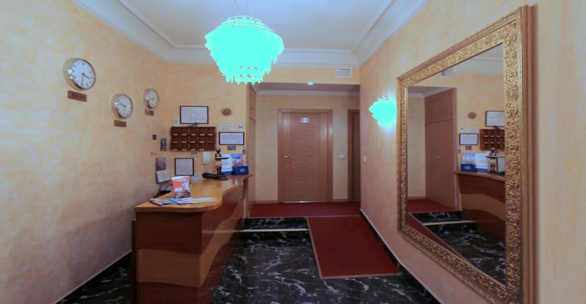 Hostal Regio, Madrid, foto 2