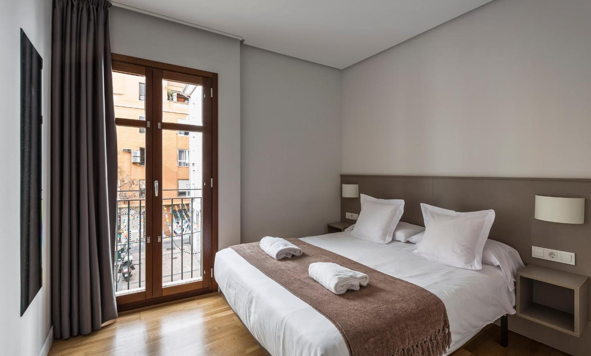 Mon Suites Catedral, Valencia, foto 5