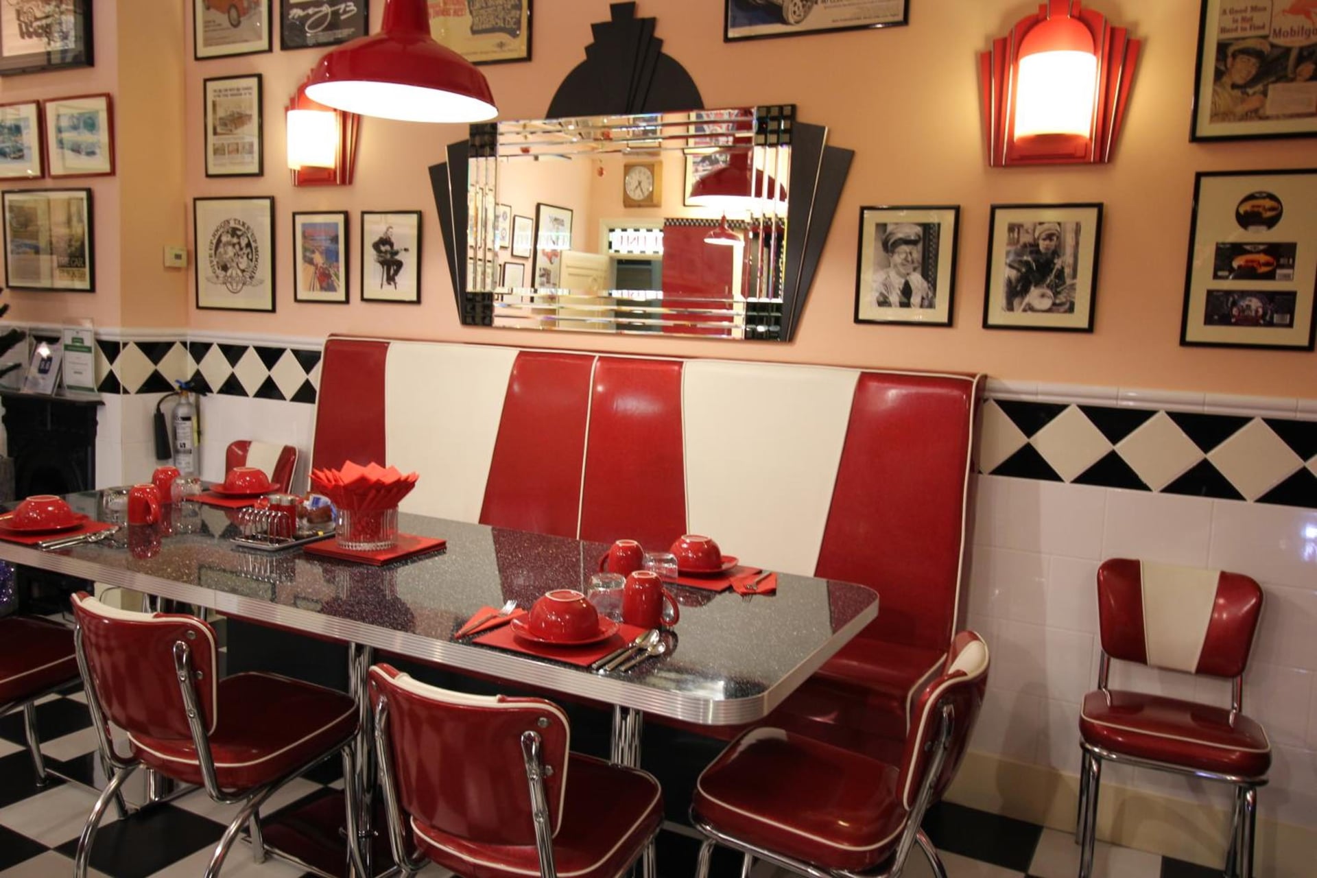 The PitStop, Bishops Stortford, foto 4