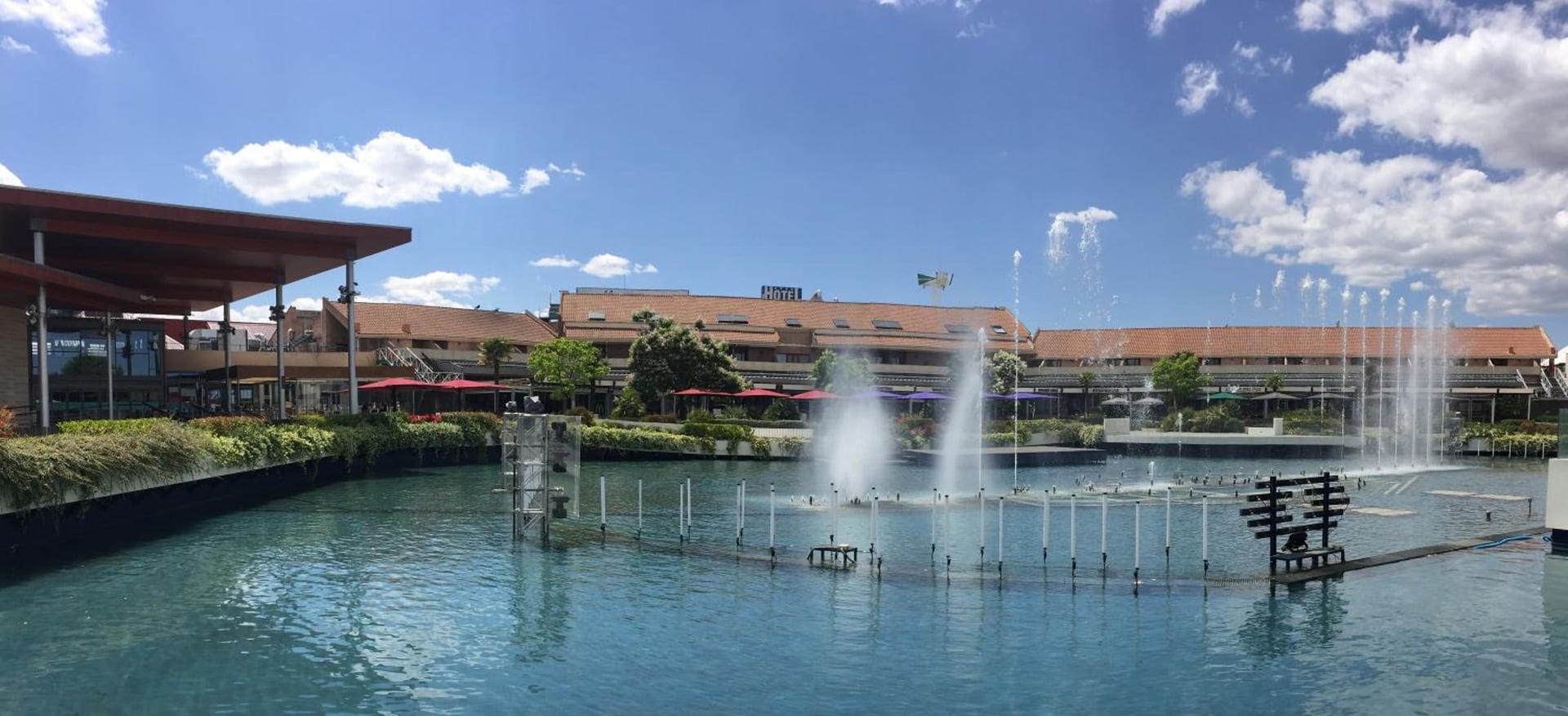 Parquesur, Leganés, foto 4