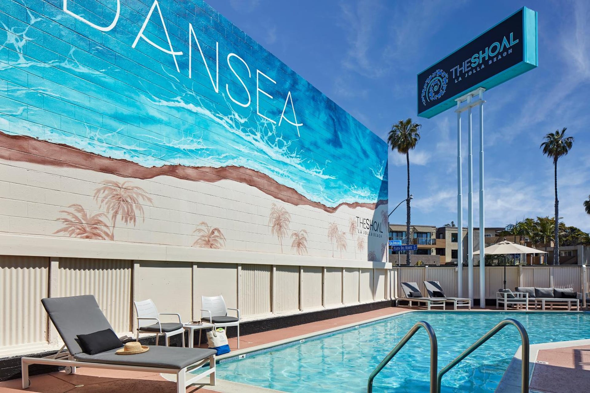 The Shoal Hotel La Jolla Beach, La Jolla, foto 5