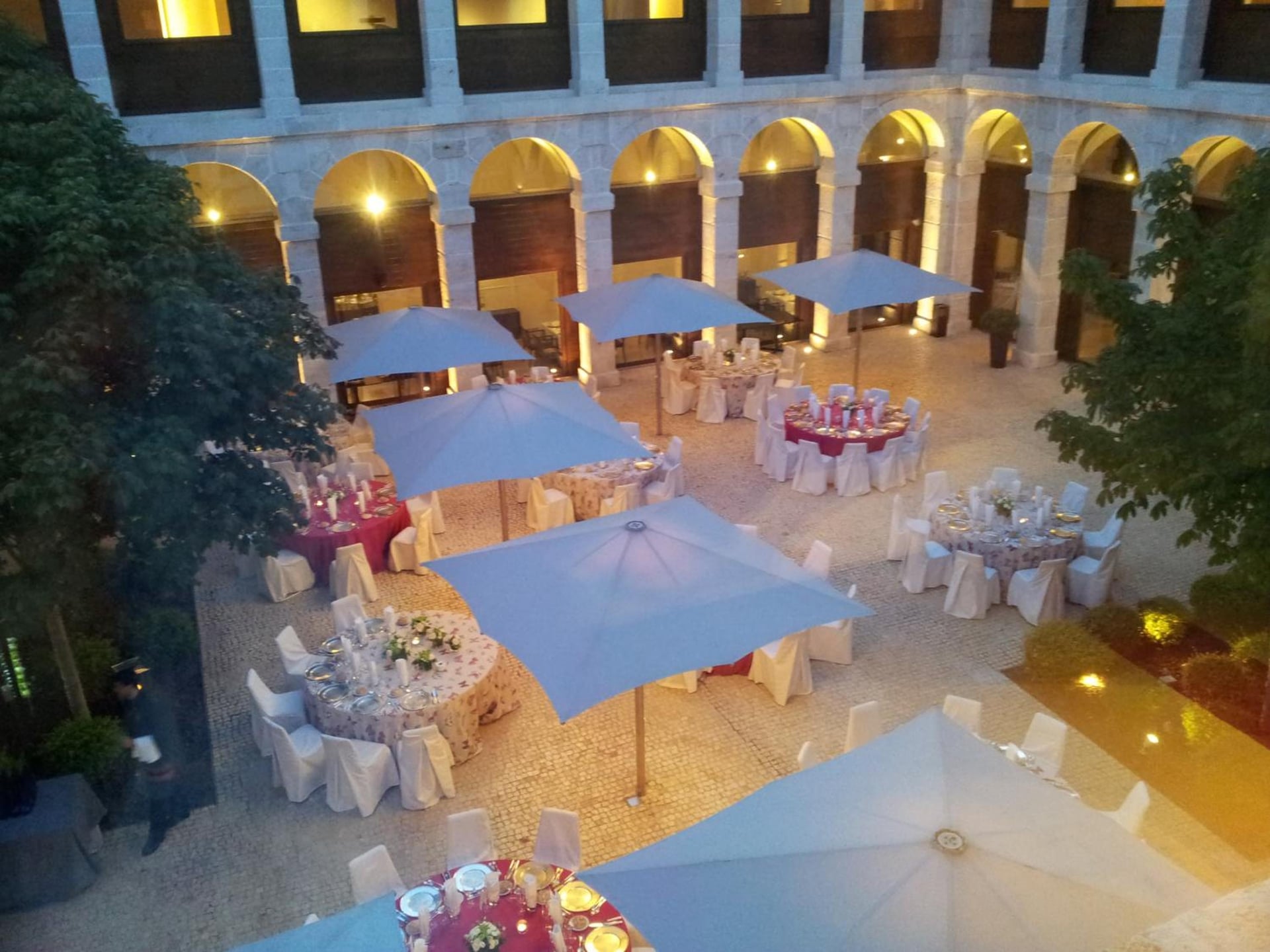 Parador de Alcalá de Henares, Alcalá de Henares, foto 2