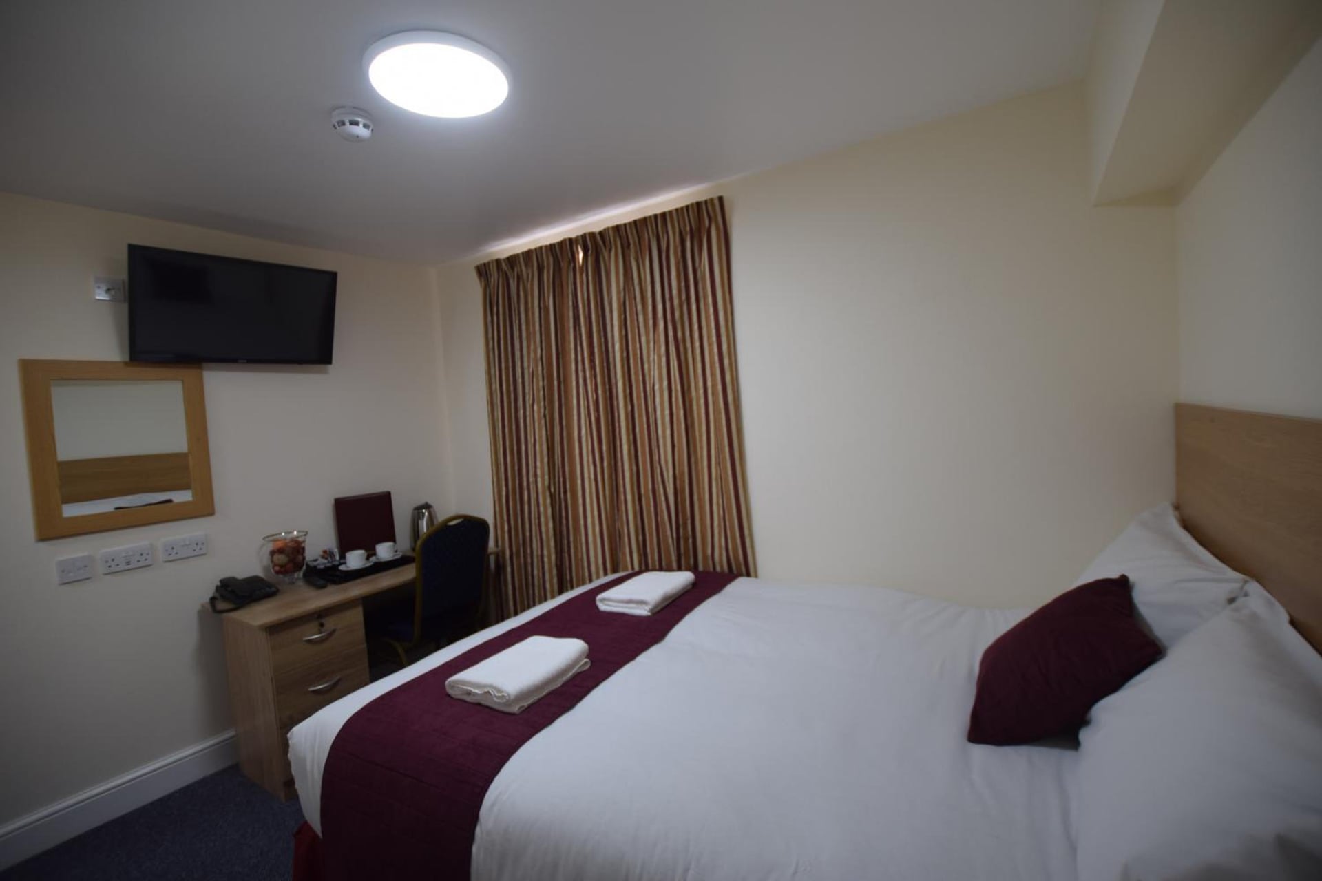 PremierLux Serviced Apartments, Ilford, foto 3