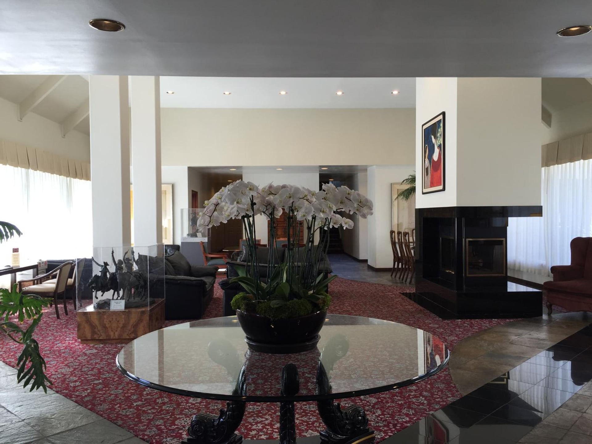 Mikado Hotel - Universal Studios-Burbank, Valley Village, foto 5
