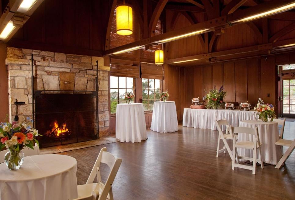 Asilomar Conference Grounds, Pacific Grove, foto 5