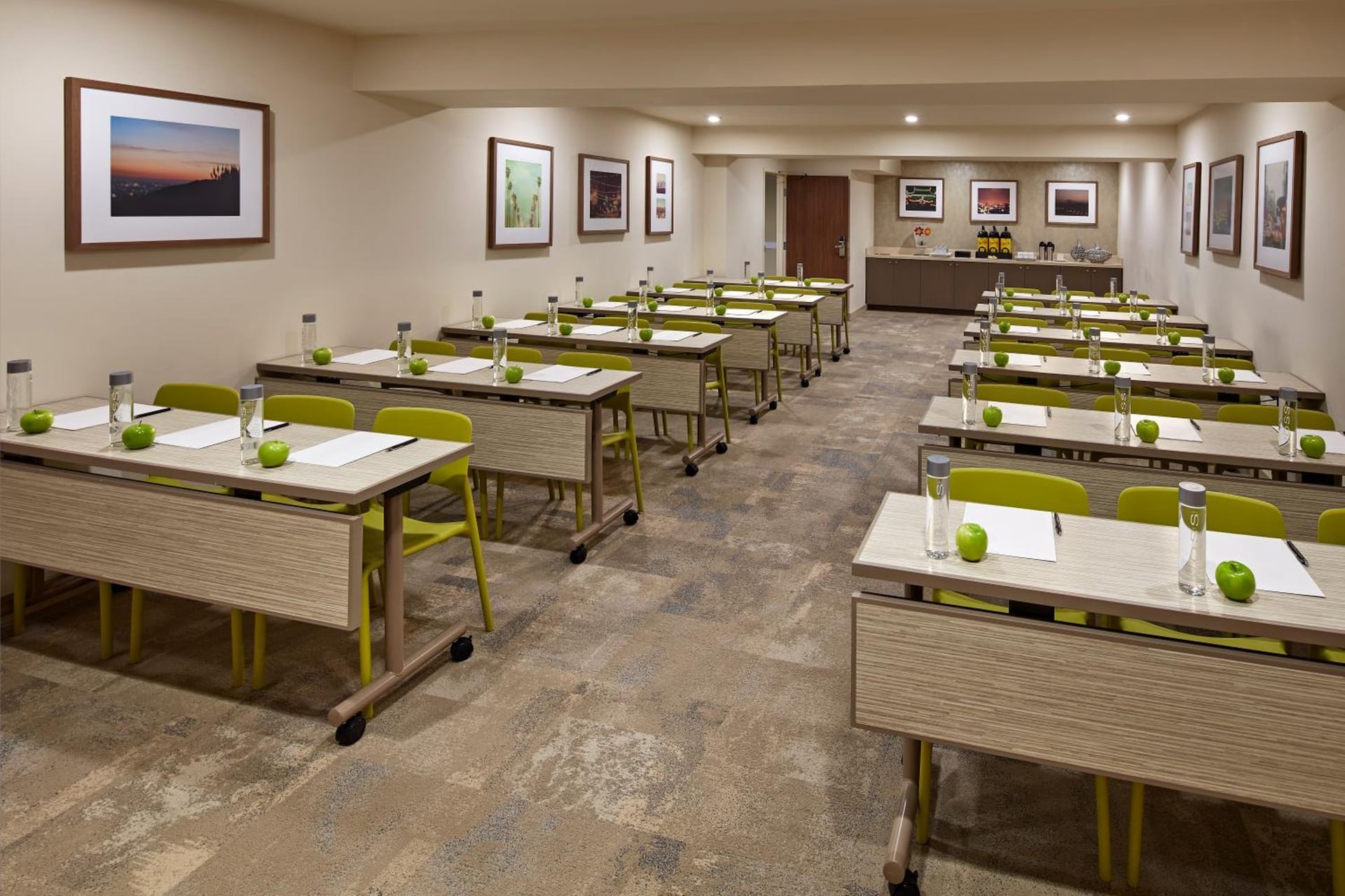 The Anza-a Calabasas Hotel, Calabasas, foto 4