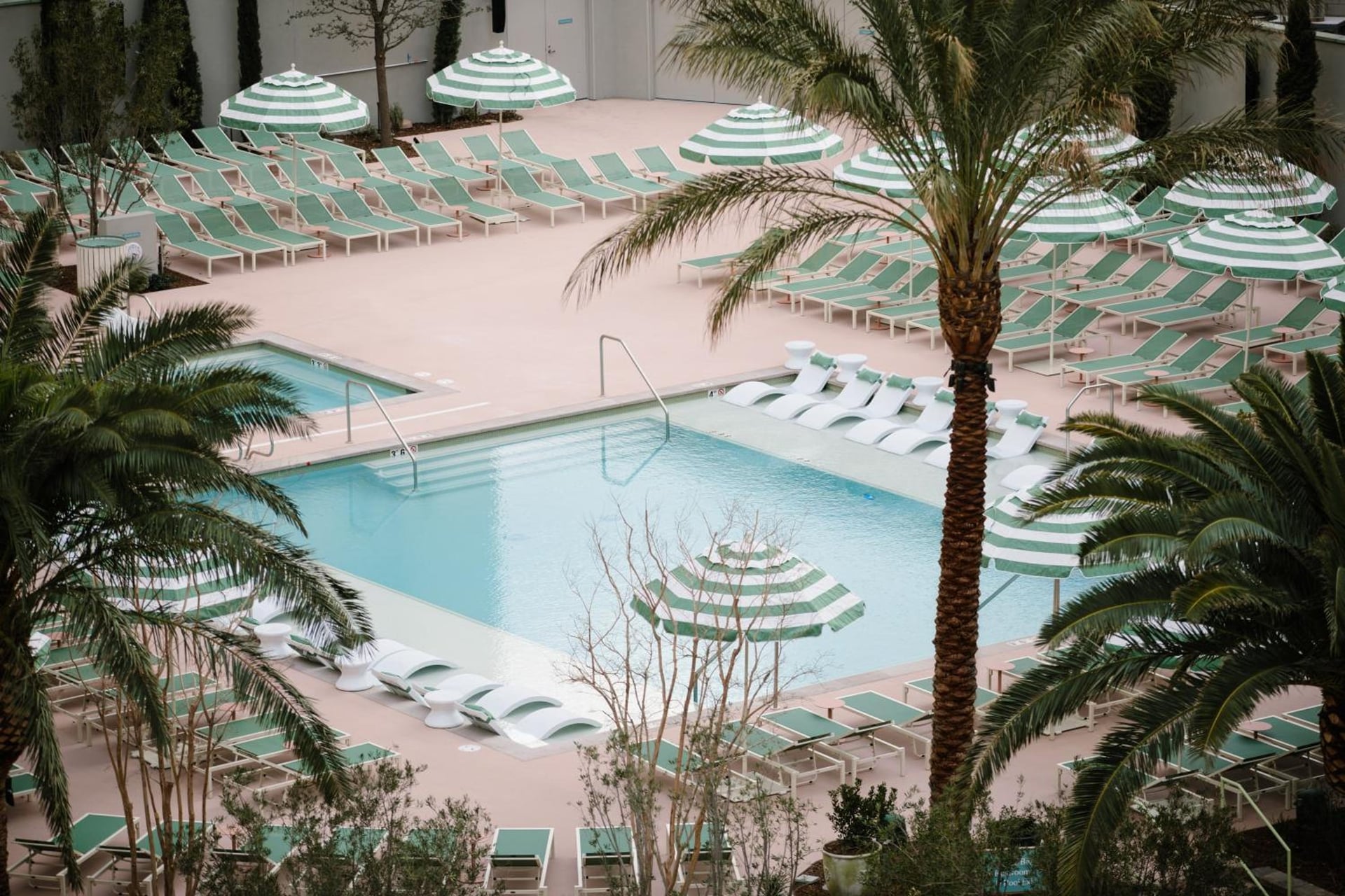 Park MGM Las Vegas, Las Vegas, foto 3