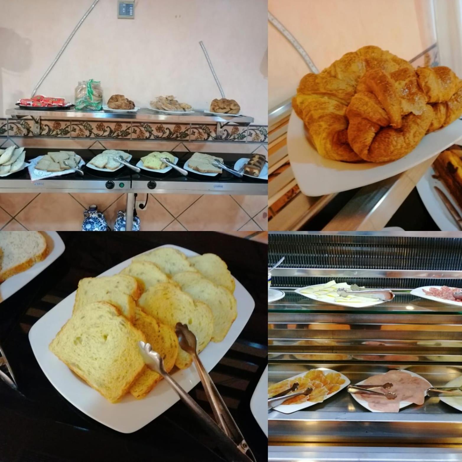 Hotel Paloma, San Pedro del Pinatar, foto 5