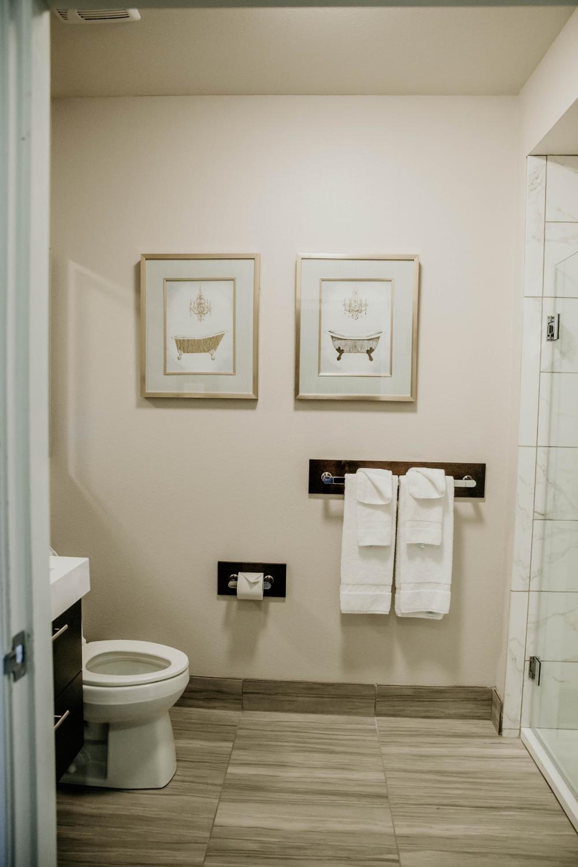 Geyserville Inn, Geyserville, foto 4