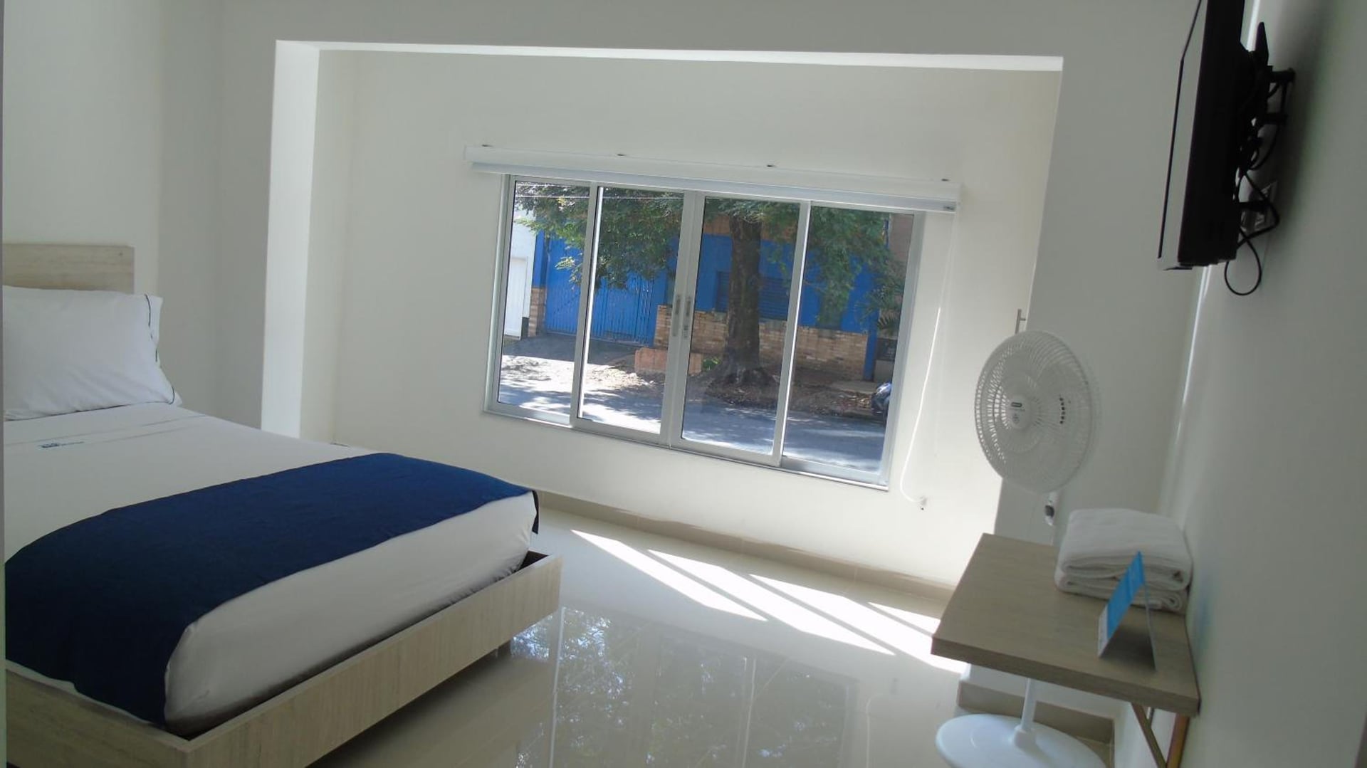 Hotel Suite del Parque, Laureles, foto 5