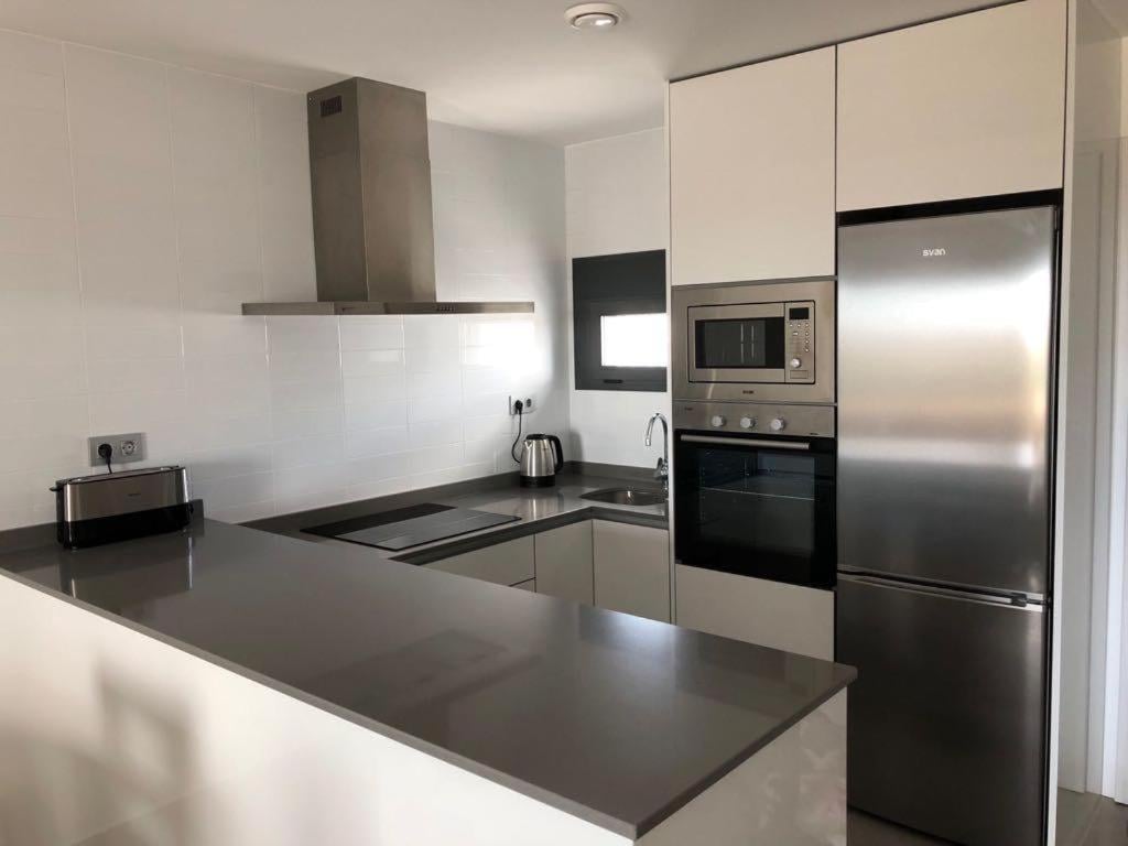Penthouse Lamar 43.11, Pilar de la Horadada, foto 3