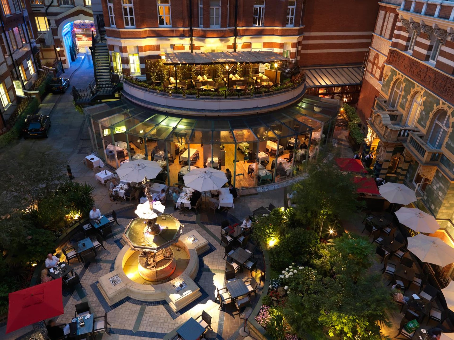 St. James' Court, A Taj Hotel, London, London, foto 4