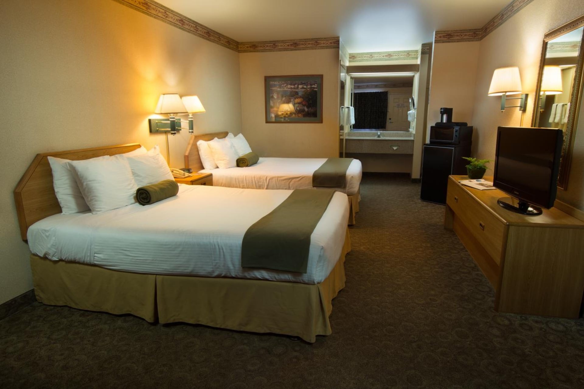 The Redwood Riverwalk, a boutique hotel, Fortuna, foto 5