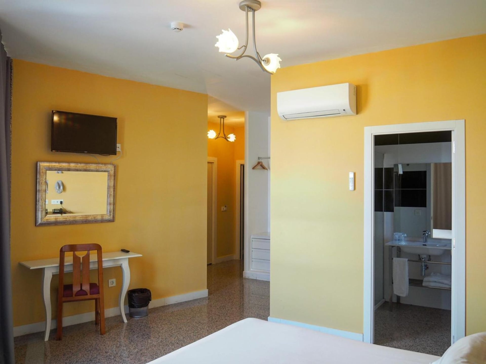 Hotel Humanes, Humanes de Madrid, foto 4