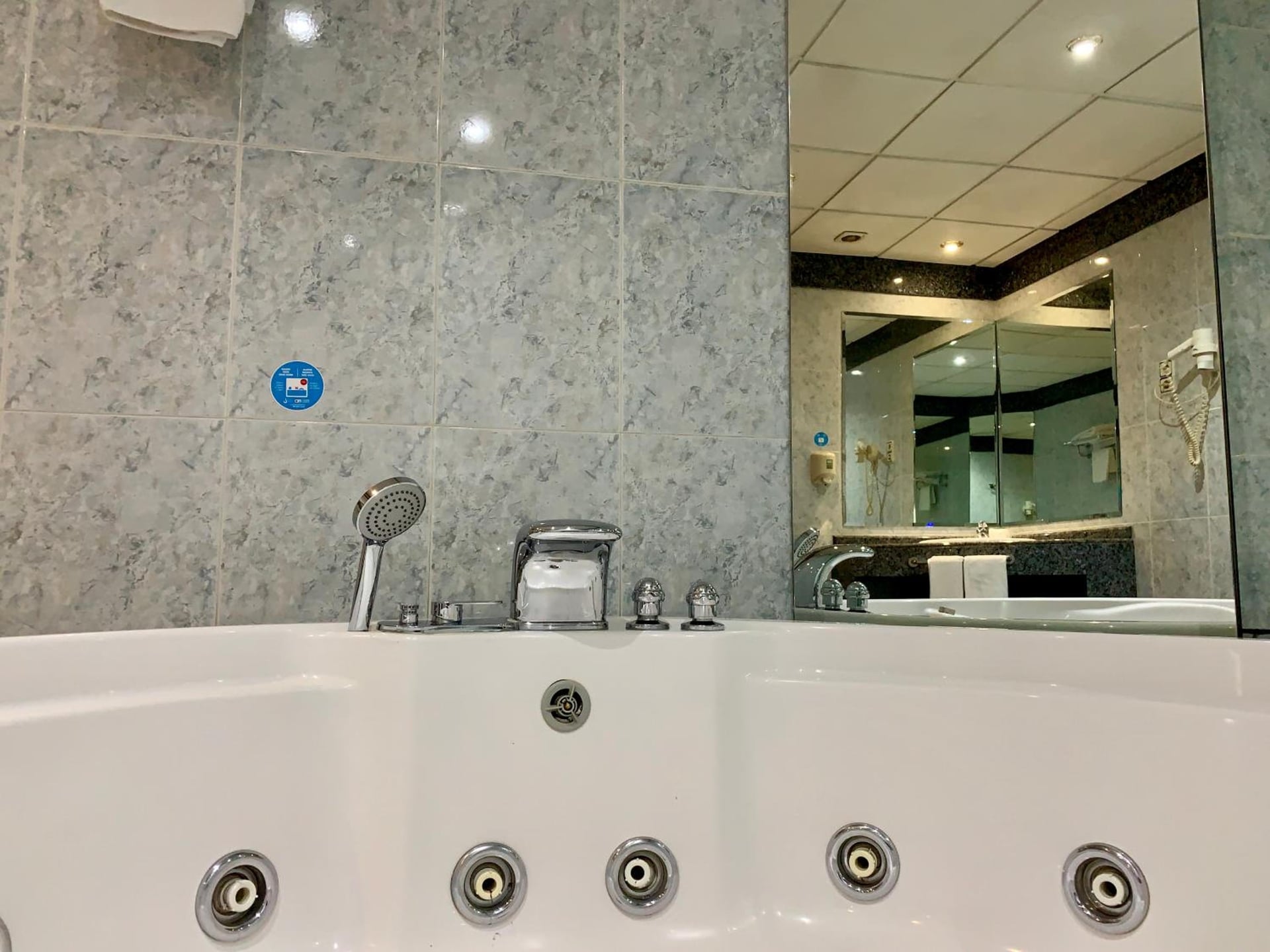 Hotel Humanes, Humanes de Madrid, foto 2